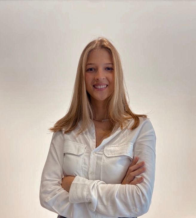 Caroline David
