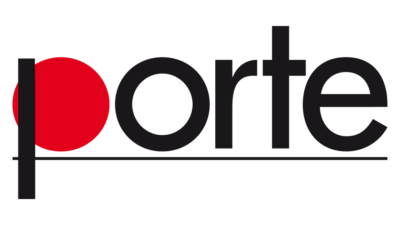 Porte